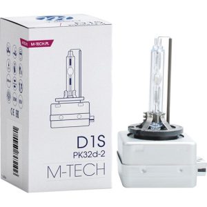 M-Tech D1S xenon