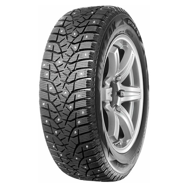 205/55-16 Bridgestone Blizzak Spike 02