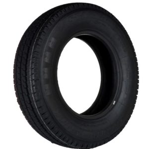205/75-16C Radburg Star Grip -pinnoitettu-