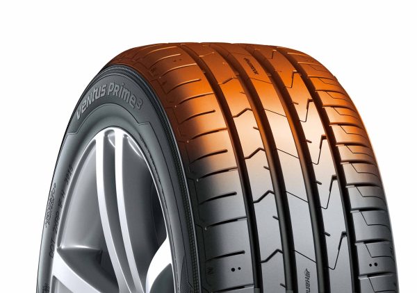 205/60-17 Hankook Ventus Prime3 K125