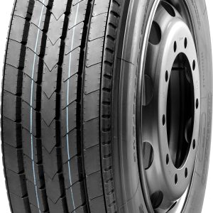 275/70-22.5 Linglong F805 Kuorma-autoon
