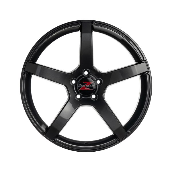 Barzetta Inverno Titanium 8.5x19 5x114.3 ET40 CB67.1