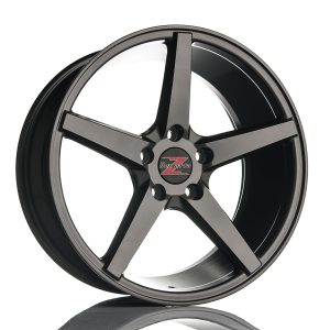 Barzetta Capitano 8.5x19 5x112 ET45 CB66.6