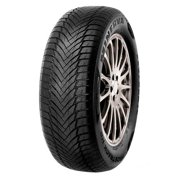 145/60-13 Minerva Frostrack Mopoauton talvirengas