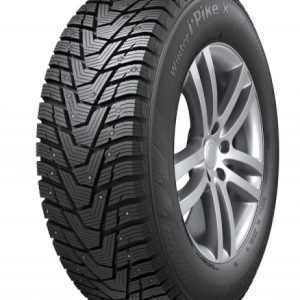 265/50-20 Hankook WINTER I*PIKE X W429A
