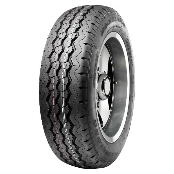 215/75-16C Linglong Radial666