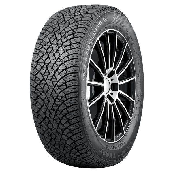 Nokian Hakkapeliitta R5