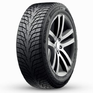195/65-15 Hankook WINTER I*CEPT IZ3 W636