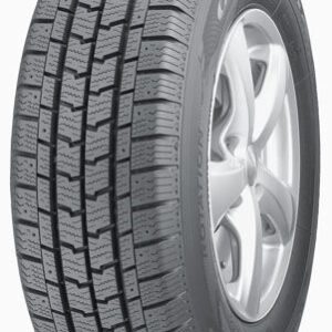 215/75-16C Goodyear CARGO ULTRA GRIP 2